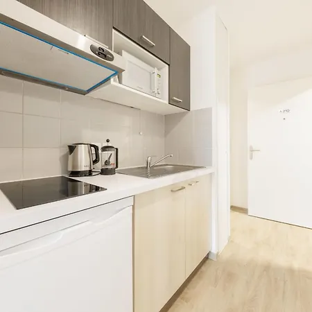 3 Le Loki - Tramway - Wifi - Balcon *