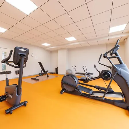 شقة 3 Le Loki - Tramway - Wifi - Balcon