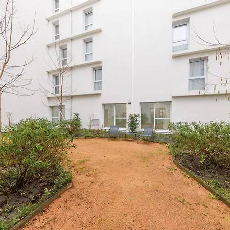 3 Le Loki - Tramway - Wifi - Balcon * Clermont-Ferrand