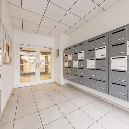 3 Le Loki - Tramway - Wifi - Balcon Clermont-Ferrand