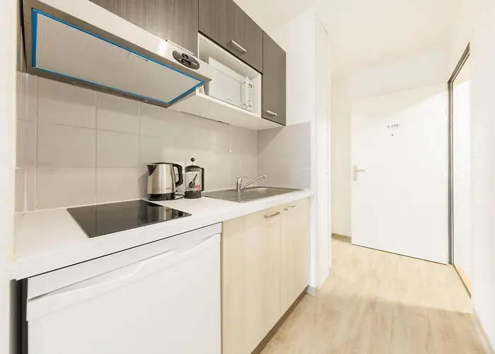 3 Le Loki - Tramway - Wifi - Balcon *