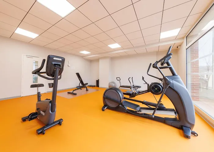 Apartamento 3 Le Loki - Tramway - Wifi - Balcon