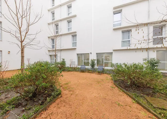 3 Le Loki - Tramway - Wifi - Balcon * Клермон-Ферран